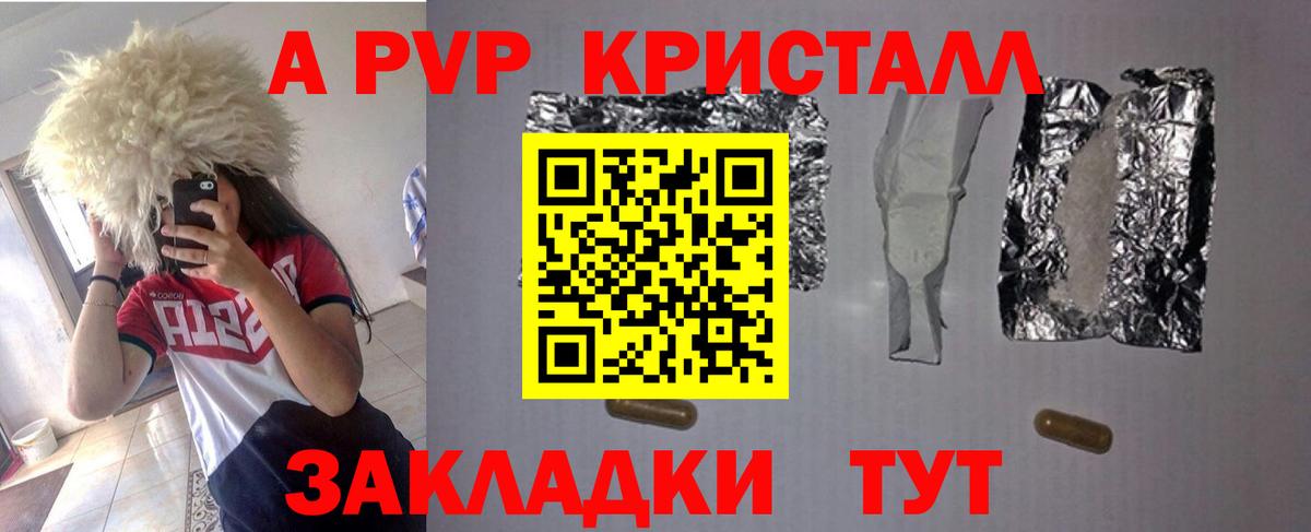 A PVP СК КРИС Владивосток