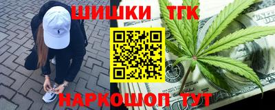 тгк Шебекино